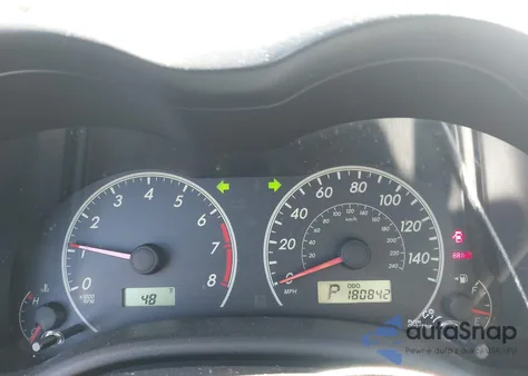 2011 Toyota Corolla Le from USA, damaged, VIN JTDBU4EE1B9140565